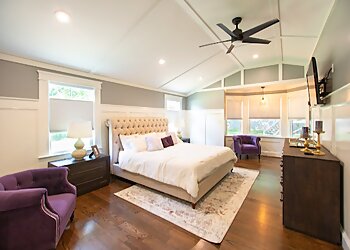 Durham Painters Zarazua Painting