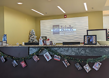 Aurora Cosmetic Dentists Zareen Kapadia, DDS - KIRK FAMILY DENTISTRY