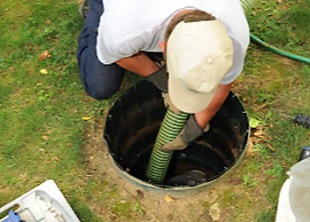 Louisville Septic Tank Services Zaring Septic Service