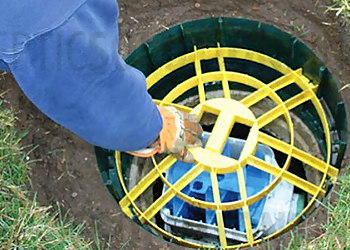 Louisville Septic Tank Services Zaring Septic Service