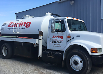 Zaring Septic Service Louisville Septic Tank Services image 1