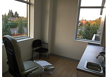 Vancouver Podiatrists Zarko Kajgana, DPM, FACFAS, FACFAOM - ANKLE AND FOOT PHYSICIANS AND SURGEONS PLLC