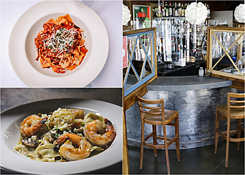 Milwaukee Italian Restaurants Zarletti Downtown