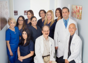 3 Best Endocrinologists In Glendale, CA - ThreeBestRated