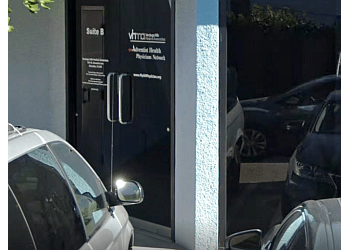 Glendale Endocrinologists Zarmen Israelian-Konaraki, MD - ADVENTIST HEALTH PHYSICIANS NETWORK