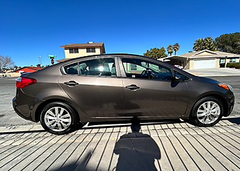 Las Vegas Auto Detailing Services Zaro Detailing