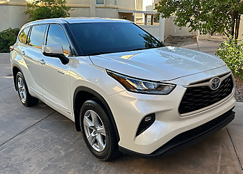 Zaro Detailing Las Vegas Auto Detailing Services image 1