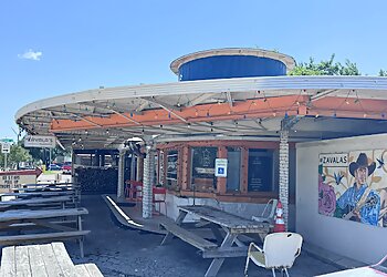 Grand Prairie Barbecue Restaurants Zavala's Barbecue