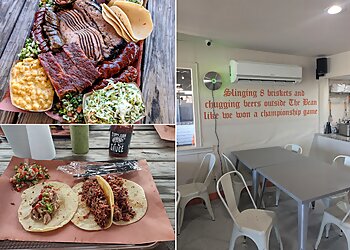 Grand Prairie Barbecue Restaurants Zavala's Barbecue