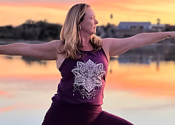 Zaya Yoga CC - Corpus Christi, TX Yoga Studios - Performance Image