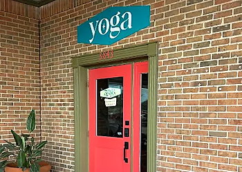 Zaya Yoga CC Zaya Yoga CC - Corpus Christi, TX Yoga Studios - Exterior Image