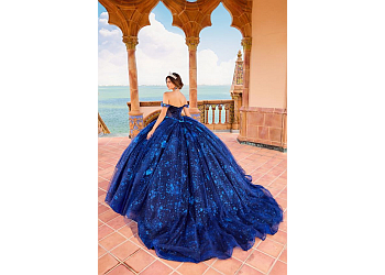 Zayas 2024 quinceanera dresses