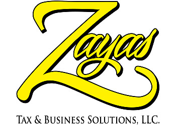 Zayas Tax & Business Solutions LLC Escondido Tax Services