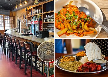 Springfield Indian Restaurants Zayka Indian Cuisine