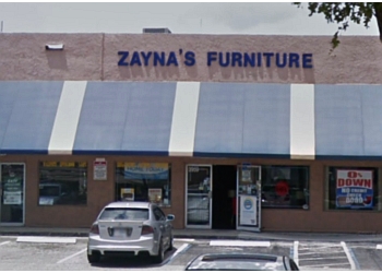 3 Best Furniture Stores in Fort Lauderdale, FL - Expert Recommendations