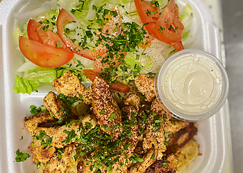 Zaytuna - Omaha, NE Food Trucks - Dish Image