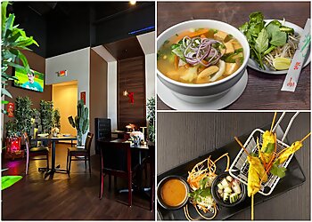 McKinney Thai Restaurants Zaza Thai
