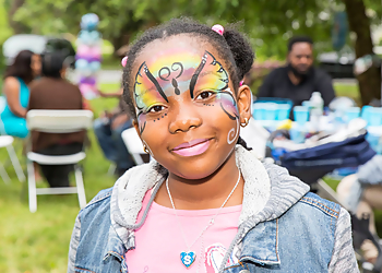Bridgeport Face Painting Zazzle Face Painting
