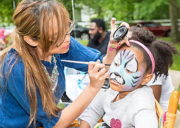 Bridgeport Face Painting Zazzle Face Painting