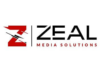 Zeal Media Solutions Kent Advertising Agencies image 1