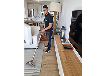 Coral Springs Carpet Cleaners Zebedee Group Inc.