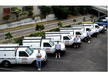 Zed Electric Inc San Diego Electricians