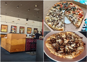 3 Best Pizza Places in Bellevue, WA - Expert Recommendations