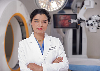 Baltimore Neurosurgeons Zeena Dorai, MD - MEDSTAR UNION MEMORIAL HOSPITAL