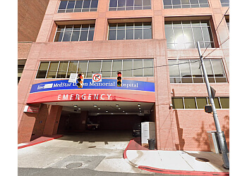 Baltimore Neurosurgeons Zeena Dorai, MD - MEDSTAR UNION MEMORIAL HOSPITAL