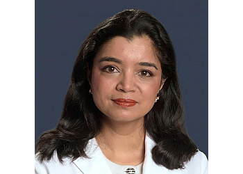 Zeena Dorai, MD - MEDSTARHEALTH