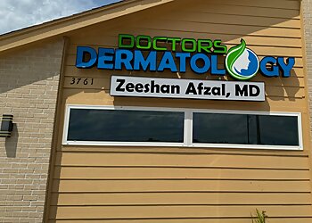 Brownsville Dermatologists Zeeshan Afzal, MD - DOCTORS DERMATOLOGY