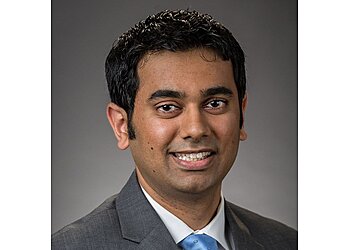 Zeeshan Qureshi, MD - TEXAS DIGESTIVE DISEASE CONSULTANTS Irving Gastroenterologists image 1