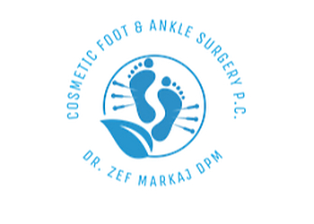 Warren Podiatrists Zef Markaj, DPM