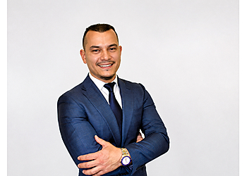 Zef Markaj, DPM - Warren, MI Podiatrists - Doctor Portrait Image
