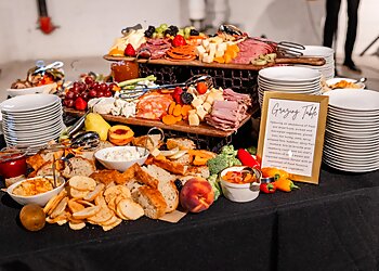 Baltimore Caterers Zeffert & Gold Catering and Event Planning