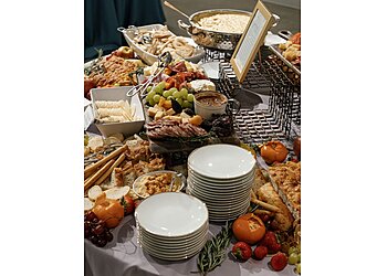 Baltimore Caterers Zeffert & Gold Catering and Event Planning