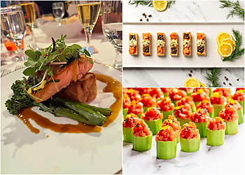 Zeffert and Gold Catering and Event Planning - Baltimore, MD Caterers - Food Image