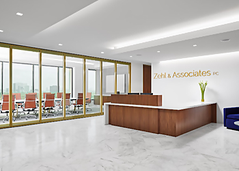 Midland Personal Injury Lawyers Zehl & Associates Injury & Accident Lawyers