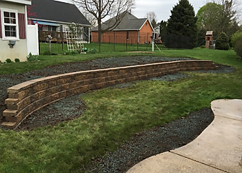 Peoria Landscaping Companies Zehr Property Maintenance