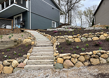 Zehr Property Maintenance Peoria Landscaping Companies image 1