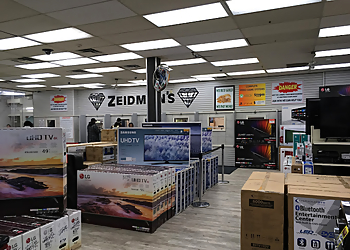 Zeidman's Jewelry and Loan - Warren, MI Pawn Shops