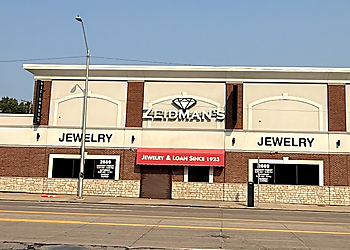Zeidman's Jewelry and Loan Zeidman's Jewelry and Loan - Warren, MI Pawn Shops