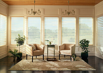 3 Best Window Treatment Stores In Fort Wayne, IN - Expert Recommendations