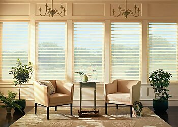 Fort Wayne Window Treatment Stores Zeigler's Window Coverings