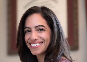 Zeina Dajani, MD - DENVER SKIN DOCTORS Denver Dermatologists image 1