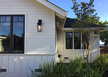 Santa Rosa Residential Architects Zeitgeist Sonoma Architecture + Interior Design