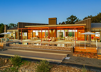 Santa Rosa Residential Architects Zeitgeist Sonoma Architecture + Interior Design