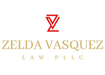 Amarillo Immigration Lawyers Zelda Vasquez - ZELDA VASQUEZ LAW, PLLC