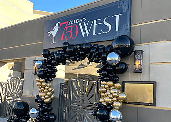 Zelda’s 750 West Zelda’s 750 West - Lancaster, CA Night Clubs - Club Exterior