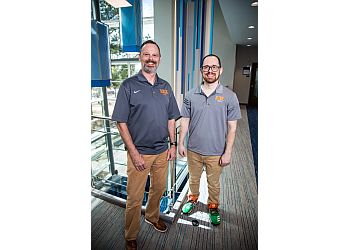 Huntsville Advertising Agencies Zellus Digital Marketing